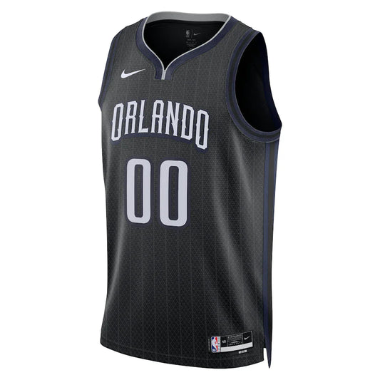 Maillot Orlando Magic - City Edition 2022/2023 - Personnalisable