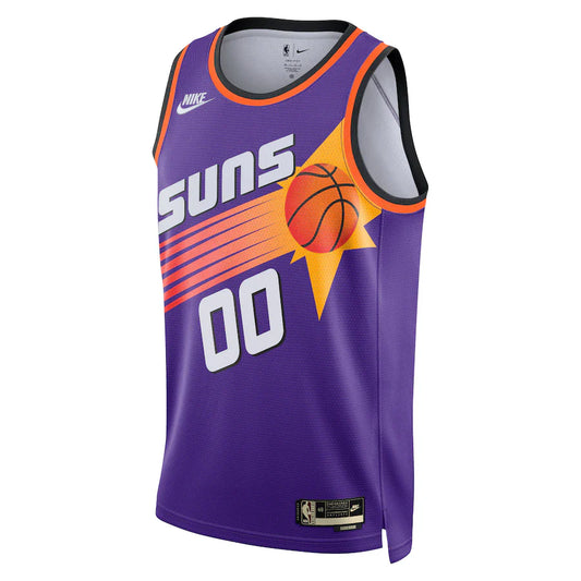Maillot Phoenix Suns - Classic Edition - Personnalisable