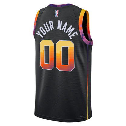 Maillot Phoenix Suns - Statement Edition 2023/2024 - Personnalisable