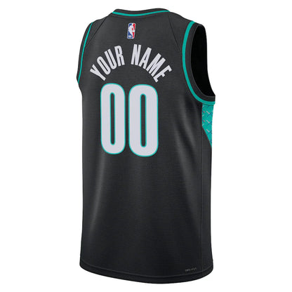 Maillot Portland Trails Blazers - City Edition 2022/2023 - Personnalisable