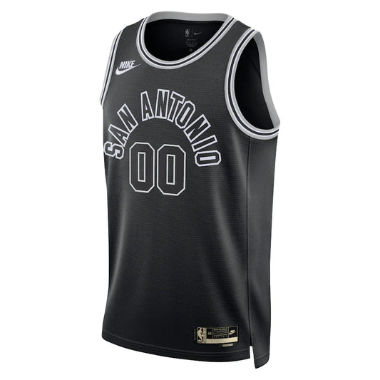 Maillot San Antonio Spurs Classic Edition - Personnalisable - Homme