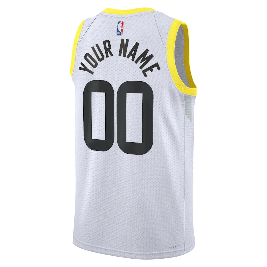 Maillot Utah Jazz - Association Edition 2023/2024 - Personnalisable