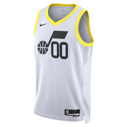 Maillot Utah Jazz - Association Edition 2023/2024 - Personnalisable