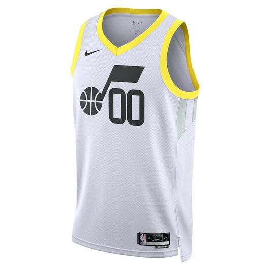 Maillot Utah Jazz - Association Edition 2023/2024 - Personnalisable
