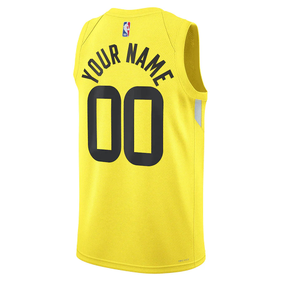 Maillot Utah Jazz - Icon Edition 2023/2024 - Personnalisable