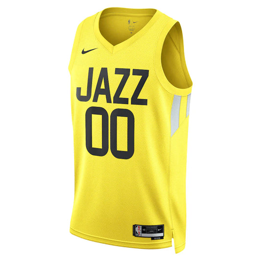 Maillot Utah Jazz - Icon Edition 2023/2024 - Personnalisable