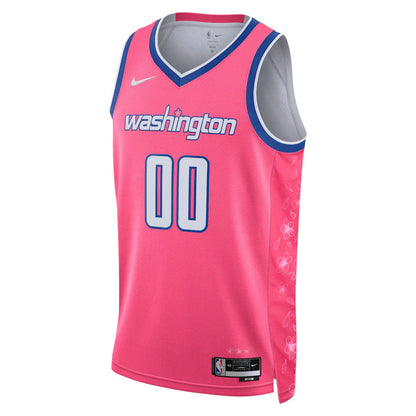 Maillot Washington Wizards - City Edition 2022/2023 - Personnalisable