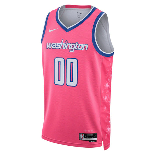 Maillot Washington Wizards - City Edition 2022/2023 - Personnalisable