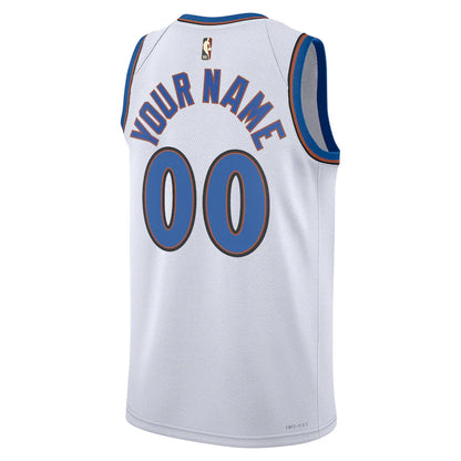 Maillot Washington Wizards - Classic Edition - Personnalisable