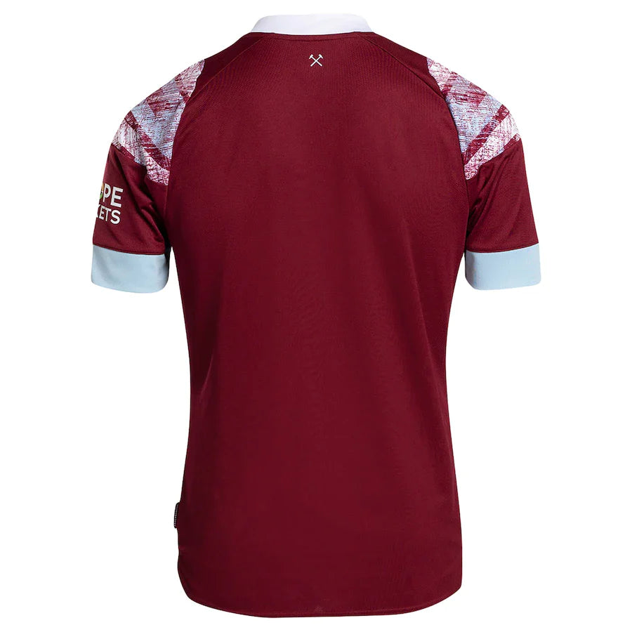 MAILLOT WEST HAM DOMICILE 2022/2023