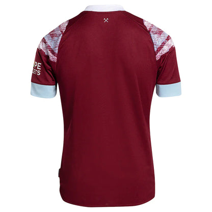 MAILLOT WEST HAM DOMICILE 2022/2023