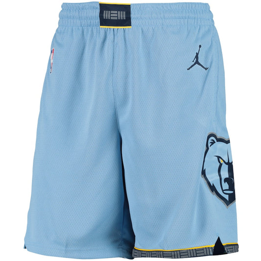 Short Memphis Grizzlies Statement Edition 2023/2024