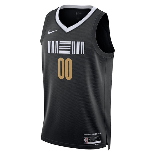 Maillot Memphis Grizzlies - City Edition 2023/2024 - Personnalisable