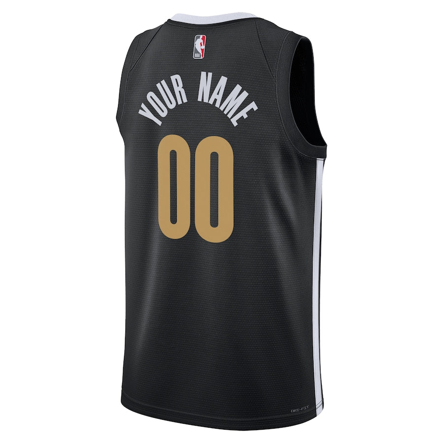 Maillot Memphis Grizzlies - City Edition 2023/2024 - Personnalisable