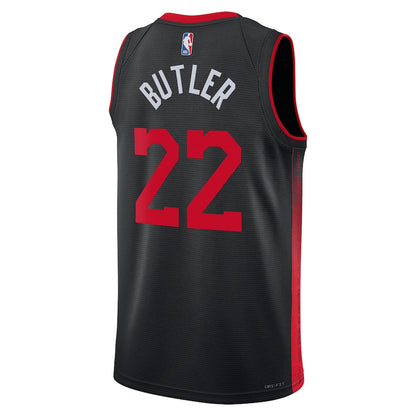 Maillot Miami Heat - City Edition 2023/2024 - Personnalisable