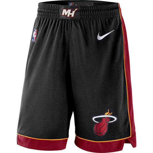 Short Miami Heat - Icon Edition 2023/2024