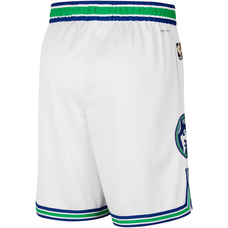 Short Timberwolves - Classic Edition 2022/2023