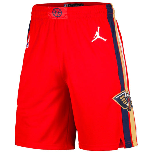 Short New Orleans Pelicans - Statement Edition 2023/2024