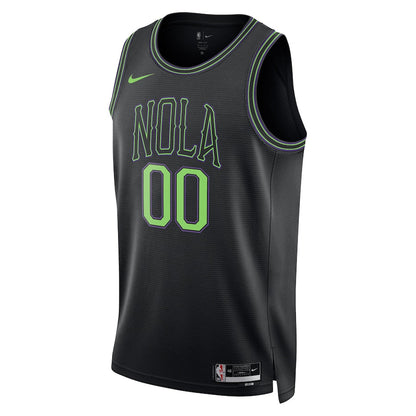Maillot New Orleans Pelicans - City Edition 2023/2024 - Personnalisable