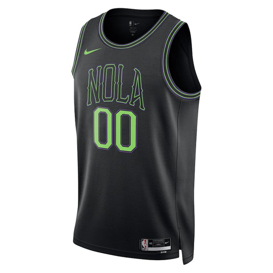 Maillot New Orleans Pelicans - City Edition 2023/2024 - Personnalisable