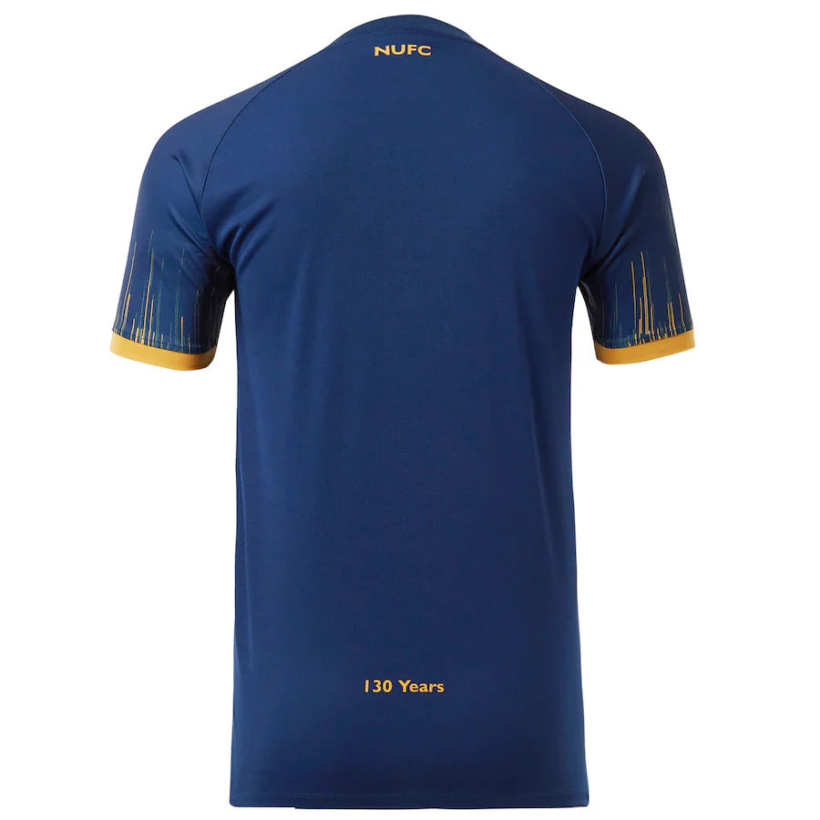 MAILLOT NEWCASTLE UNITED EXTERIEUR 2022/2023