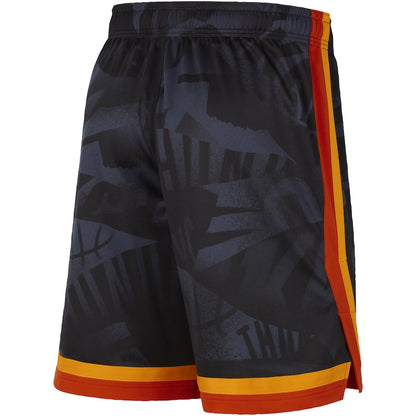 Short Oklahoma City Thunder City Edition 2023/2024