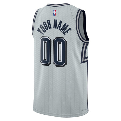 Maillot Orlando Magic - City Edition 2024/2025 - Personnalisable