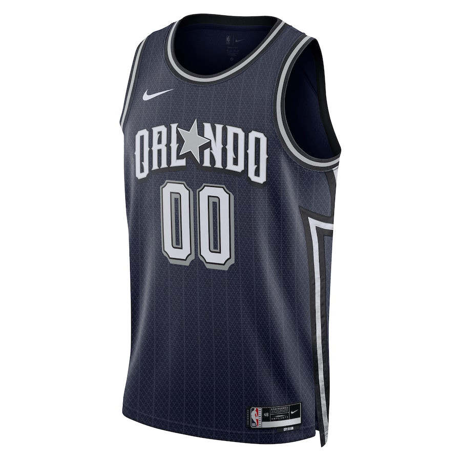 Maillot Orlando Magic - City Edition 2023/2024 - Personnalisable