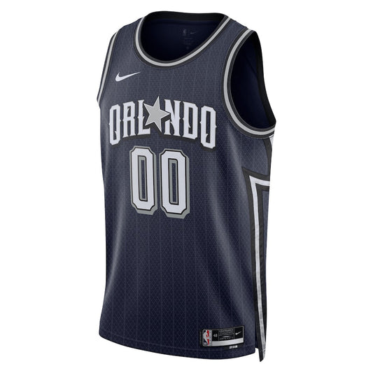 Maillot Orlando Magic - City Edition 2023/2024 - Personnalisable