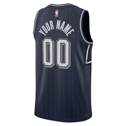 Maillot Orlando Magic - City Edition 2023/2024 - Personnalisable