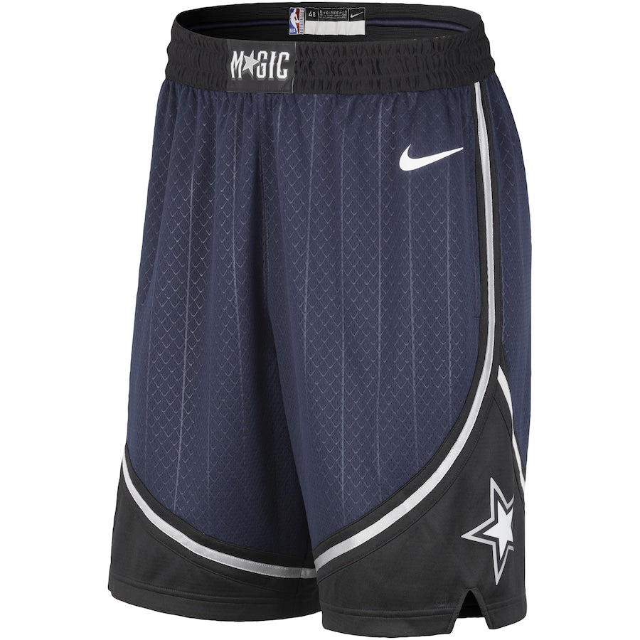 Short Orlando Magic - City Edition 2023/2024