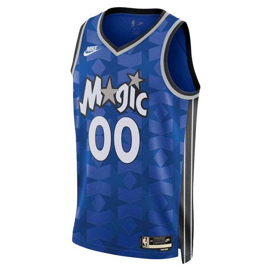 Maillot Orlando Magic - Classic Edition - Personnalisable