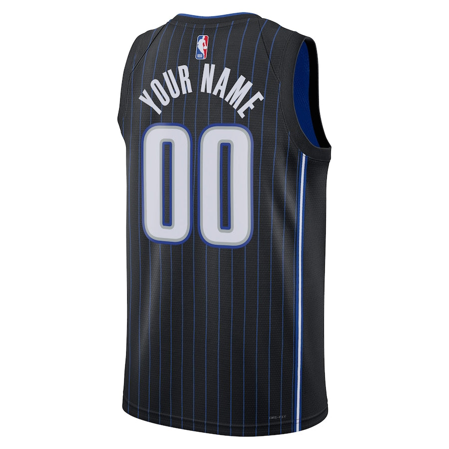 Maillot Orlando Magic - Icon Edition 2023/2024 - Personnalisable