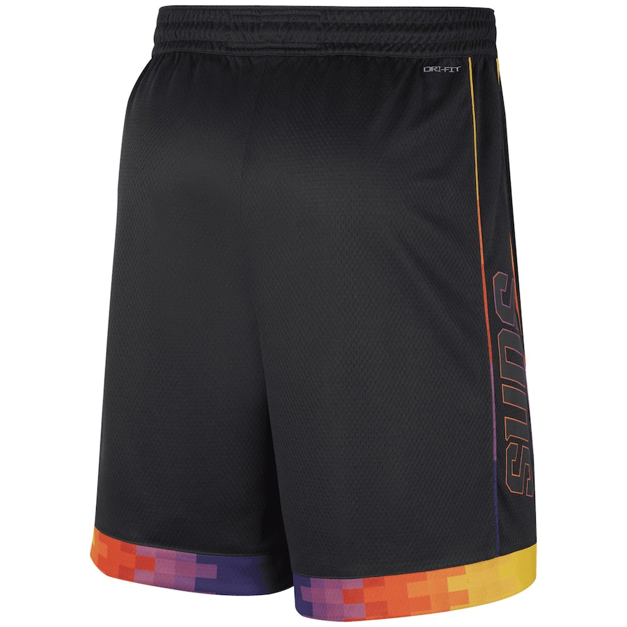 Short Phoenix Suns - Statement Edition 2023/2024