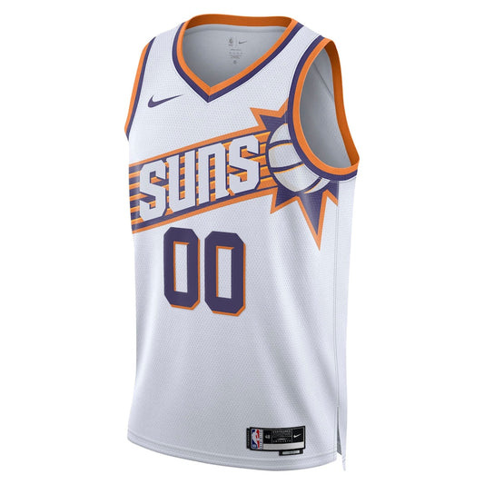 Maillot Phoenix Suns - Association Edition 2023/2024 - Personnalisable