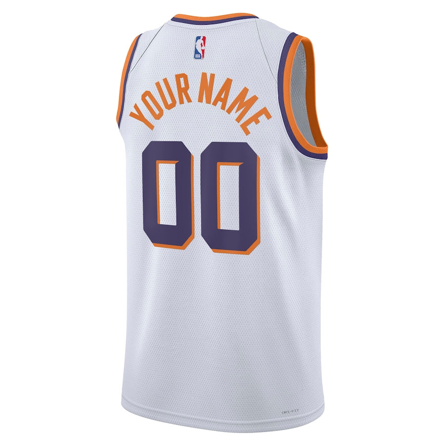 Maillot Phoenix Suns - Association Edition 2023/2024 - Personnalisable