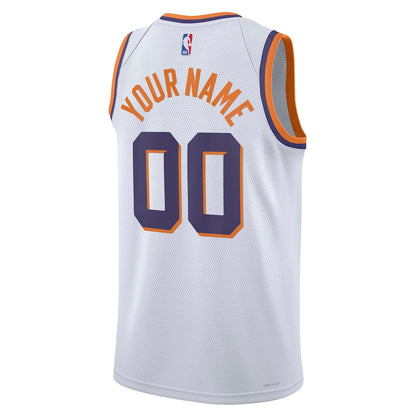 Maillot Phoenix Suns - Association Edition 2023/2024 - Personnalisable