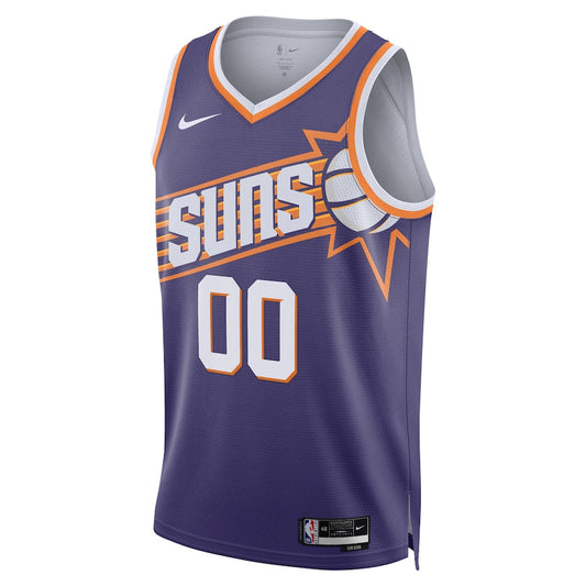 Maillot Phoenix Suns - Icon Edition 2023/2024 - Personnalisable