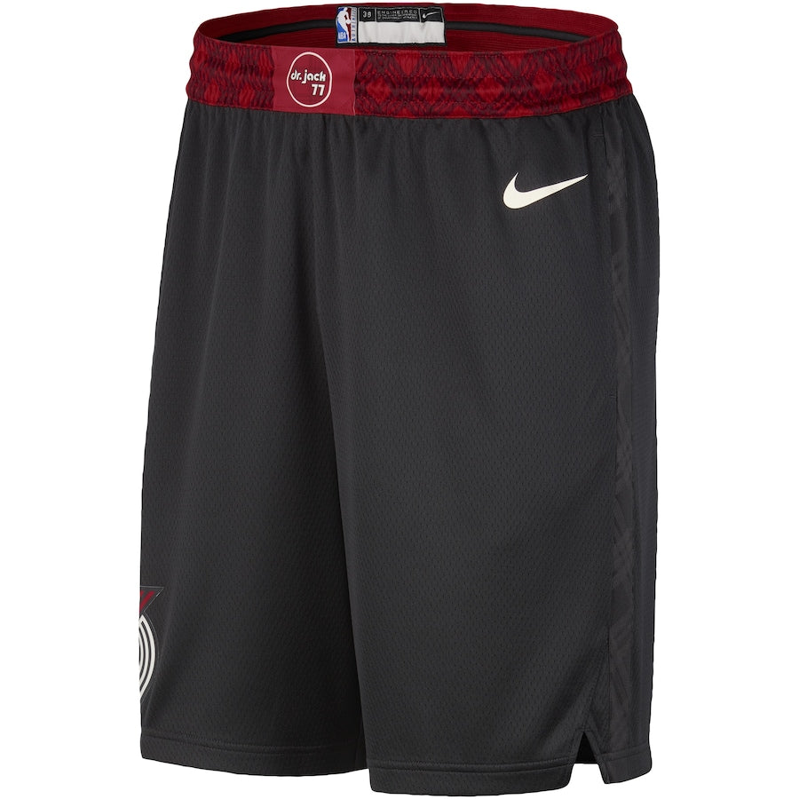 Short Portland Trail Blazers - City Edition 2023/2024