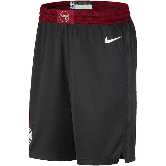Short Portland Trail Blazers - City Edition 2023/2024