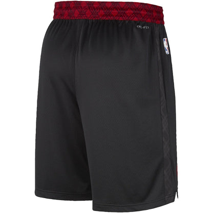 Short Portland Trail Blazers - City Edition 2023/2024