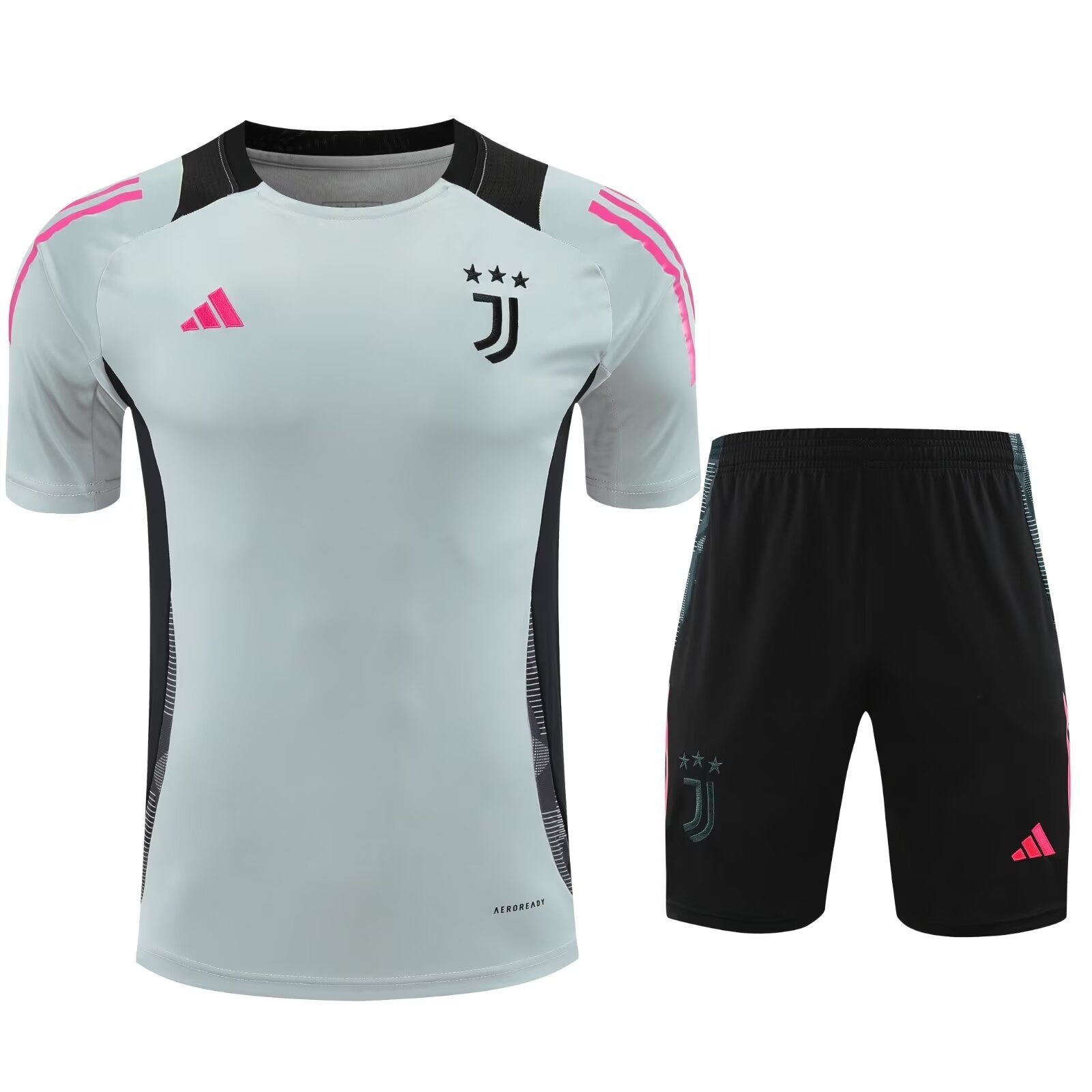 TRAINING JUVENTUS 2024/2025