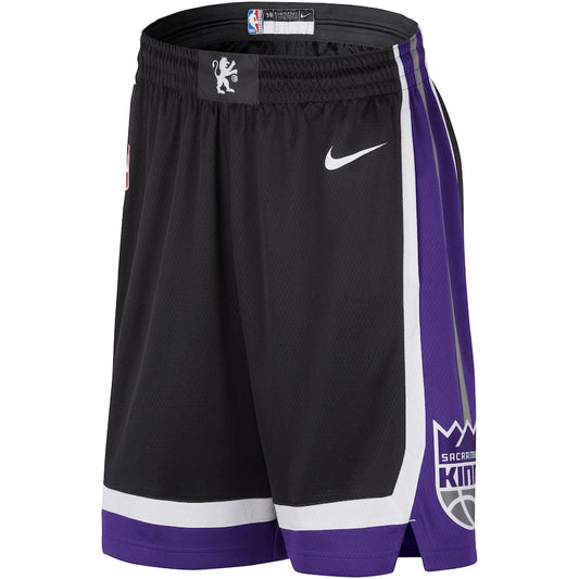 Short Sacramento Kings - Icon Edition 2023/2024