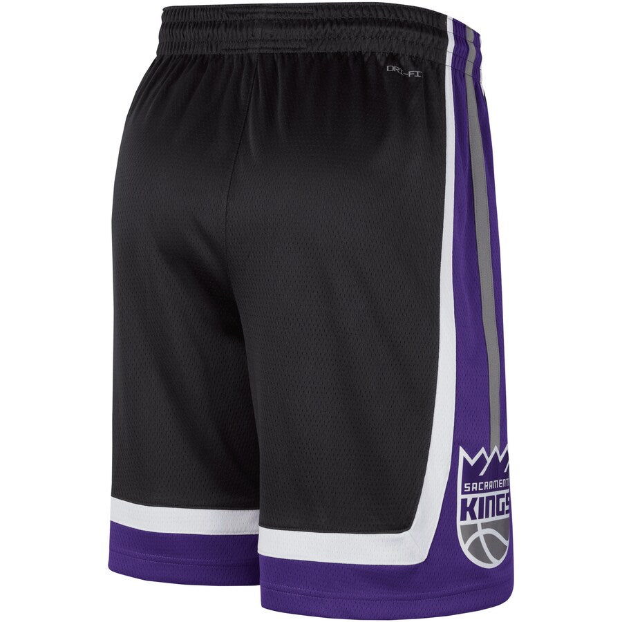 Short Sacramento Kings - Icon Edition 2023/2024