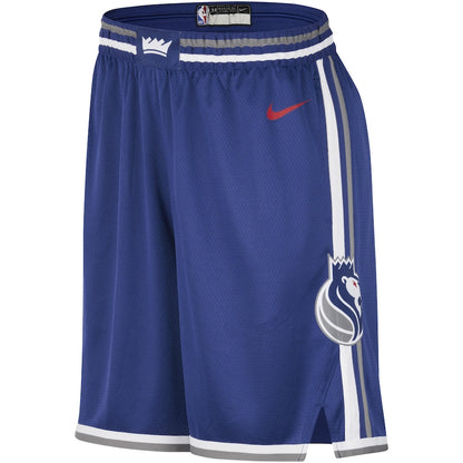 Short Sacramento Kings - City Edition 2023/2024