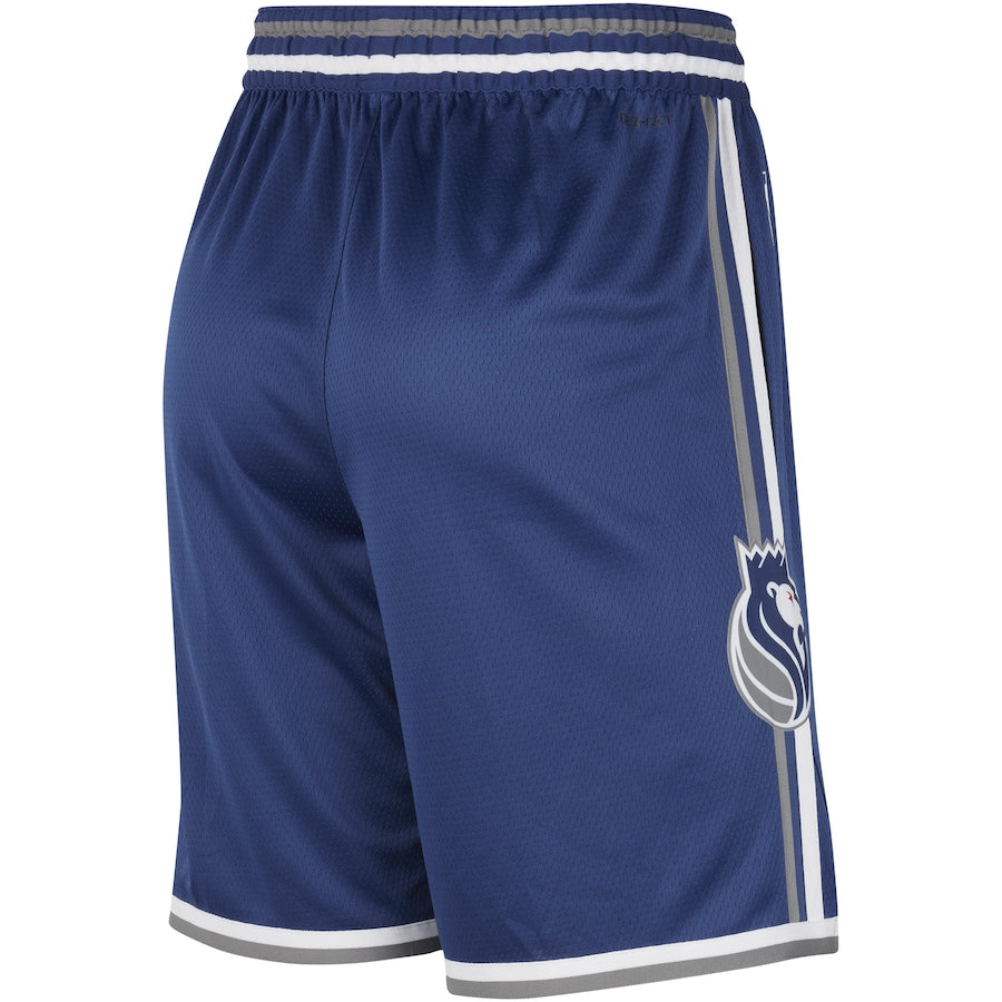 Short Sacramento Kings - City Edition 2023/2024