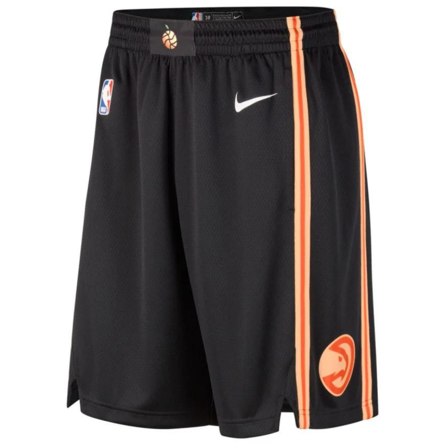 Short Atlanta Hawks - City Edition 2022/2023