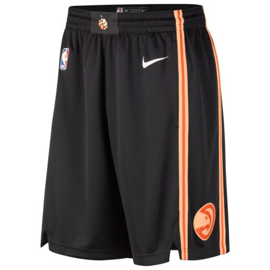 Short Atlanta Hawks - City Edition 2022/2023