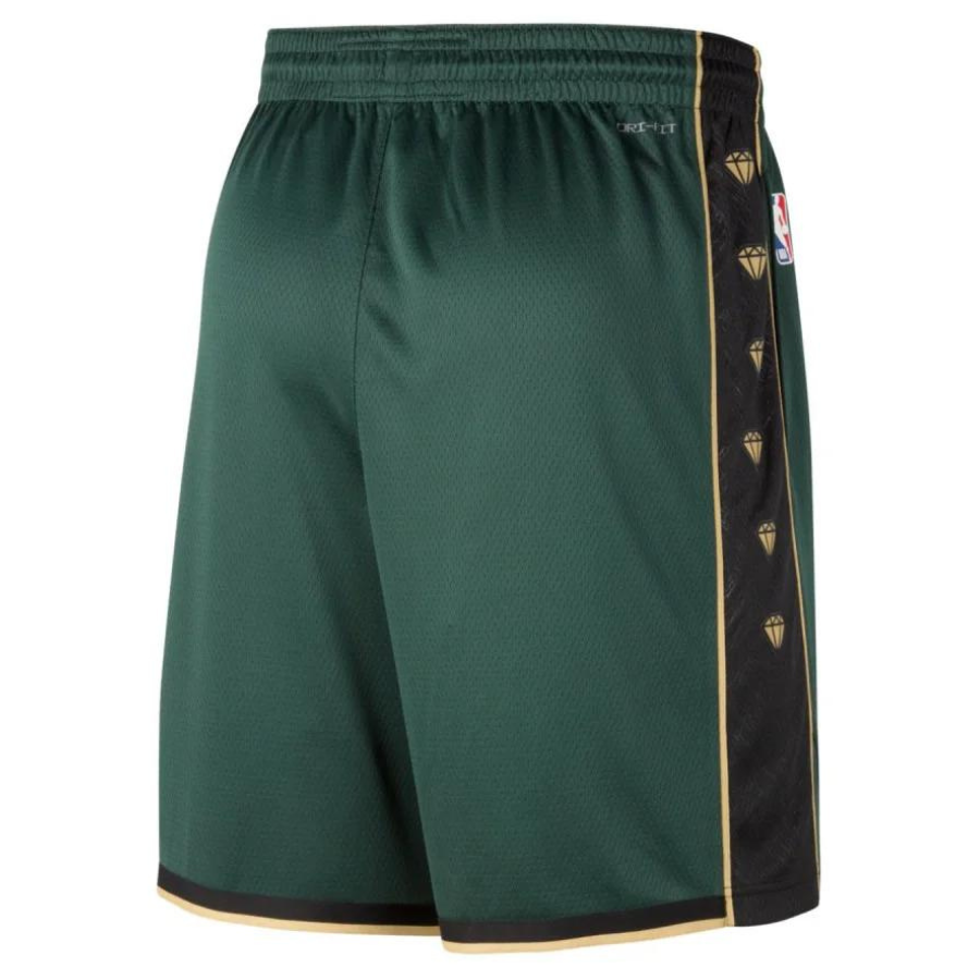 Short Boston Celtics - City Edition 2022/2023