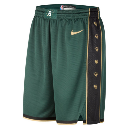Short Boston Celtics - City Edition 2022/2023